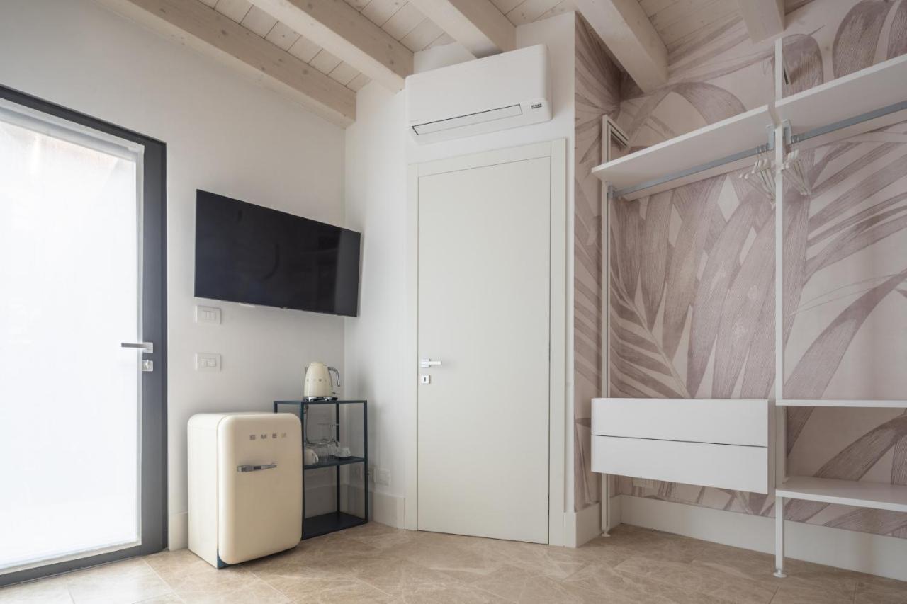 Fornace Loft With Dependance R&R Διαμέρισμα Βενετία Εξωτερικό φωτογραφία